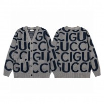 구찌 남자 가디건