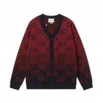 구찌 남자 가디건