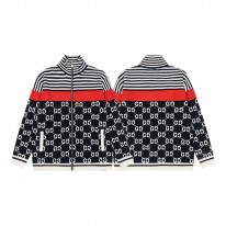 구찌 남자 가디건