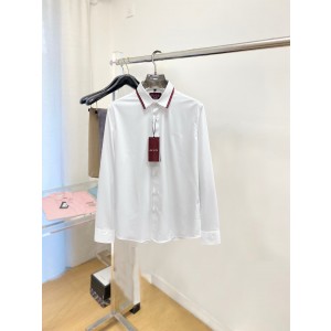 구찌 남자 셔츠