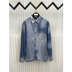 구찌 남자 셔츠