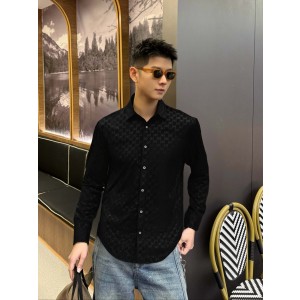 구찌 남자 셔츠