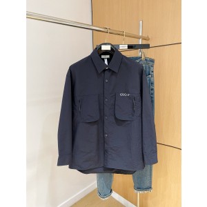 구찌 남자 셔츠