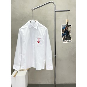 구찌 남자 셔츠