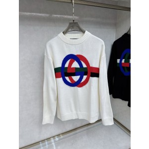 구찌 2컬 남자 니트