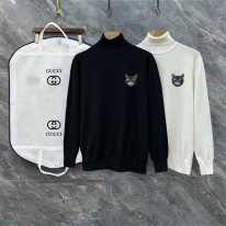 구찌 2컬 남자 니트