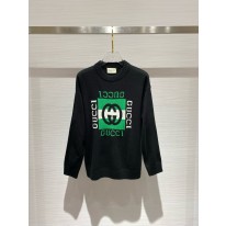 구찌 남자 니트 