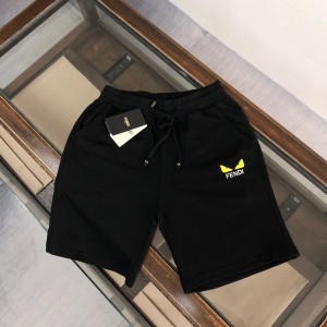 펜디 남자 반바지