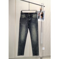 펜디 남자 청바지