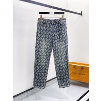 펜디 남자 청바지