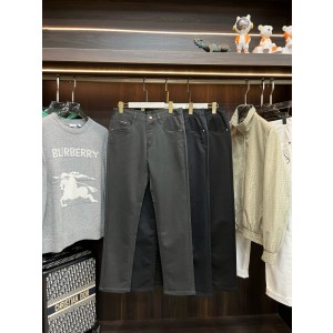 펜디 남자 청바지