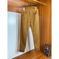 펜디 남자 청바지