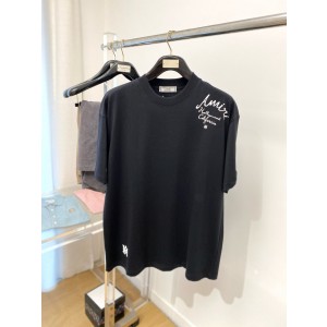 아미 아미리 남자 반팔티