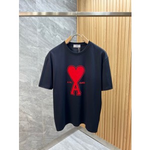 아미 아미리 남자 반팔티