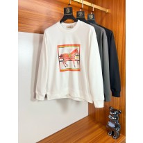 에르메스 3컬러 남자 맨투맨 후드티