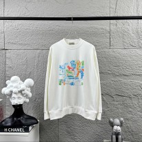 에르메스 남자 맨투맨 후드티