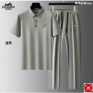 에르메스 3컬러 남자 세트