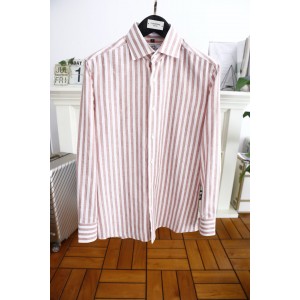 에르메스 남자 셔츠