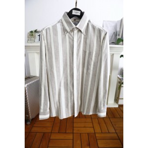 에르메스 남자 셔츠