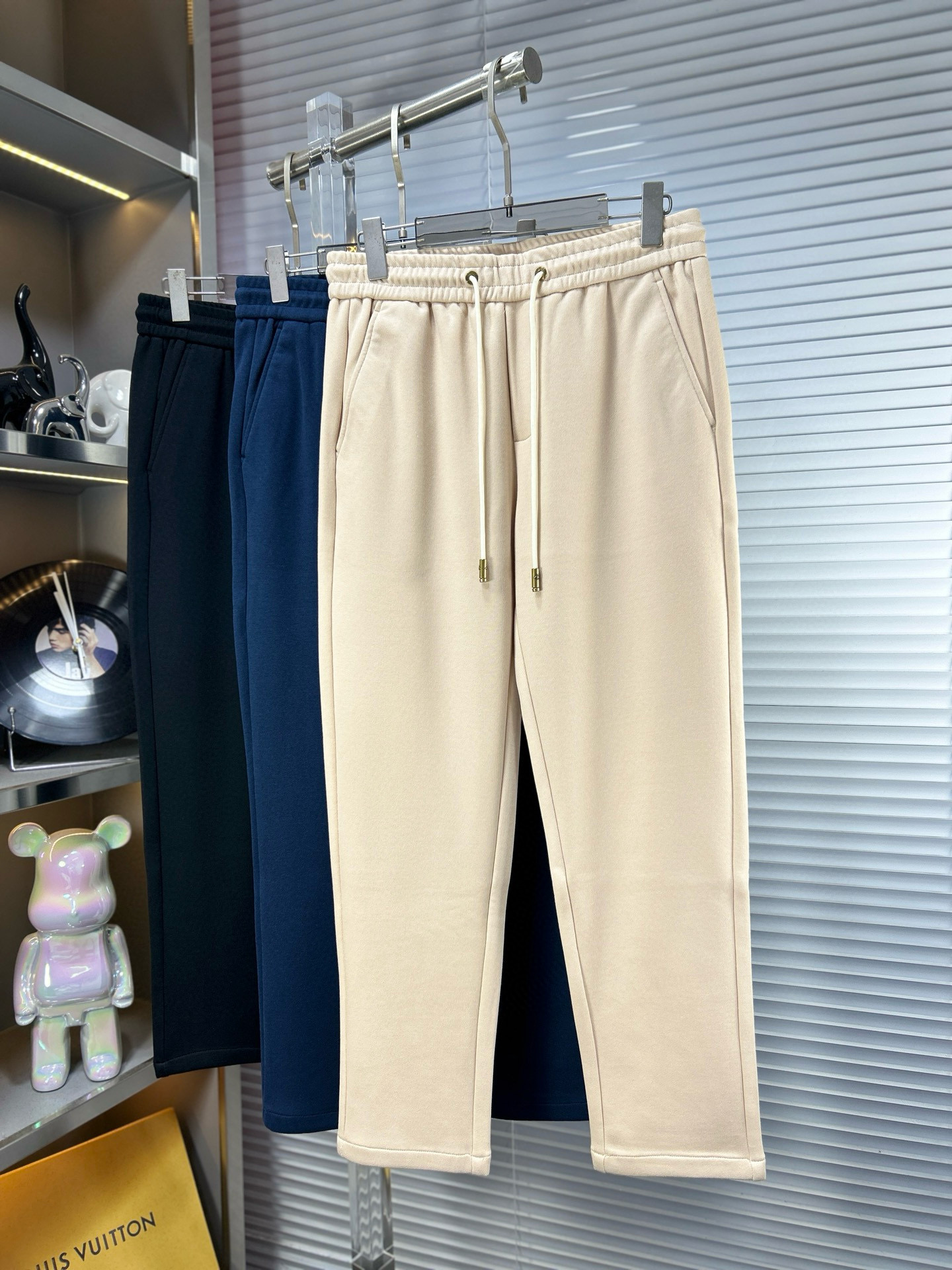 에르메스 남자 바지