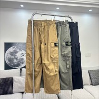 스톤아일랜드 3컬러 남자 청바지