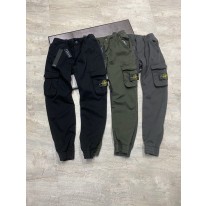 스톤아일랜드 2컬러 남자 바지