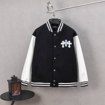 크롬하츠 남자 자켓