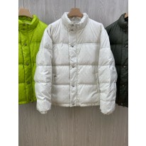 크롬하츠 남자 패딩