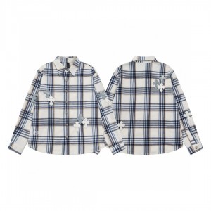 크롬하츠 남자 셔츠