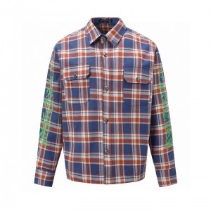 크롬하츠 남자 셔츠