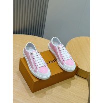 루이비통 남녀공용 신발 운동화 스니커즈