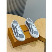 루이비통 남녀공용 신발 운동화 스니커즈