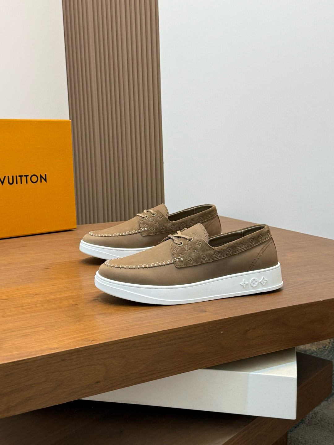 루이비통 남자 신발 운동화 스니커즈