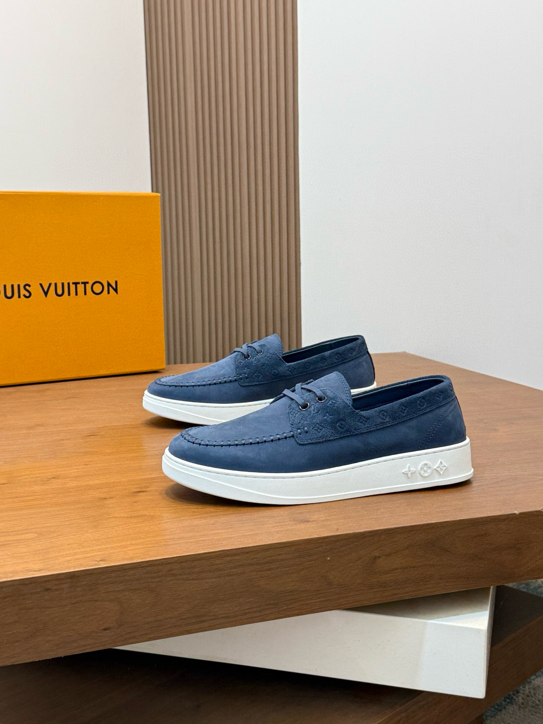 루이비통 남자 신발 운동화 스니커즈