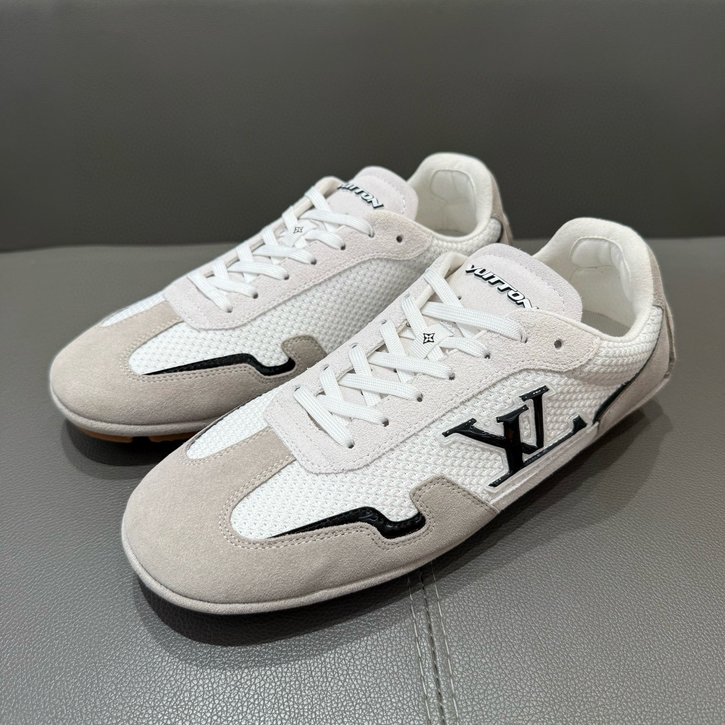 루이비통 남자 신발 운동화 스니커즈