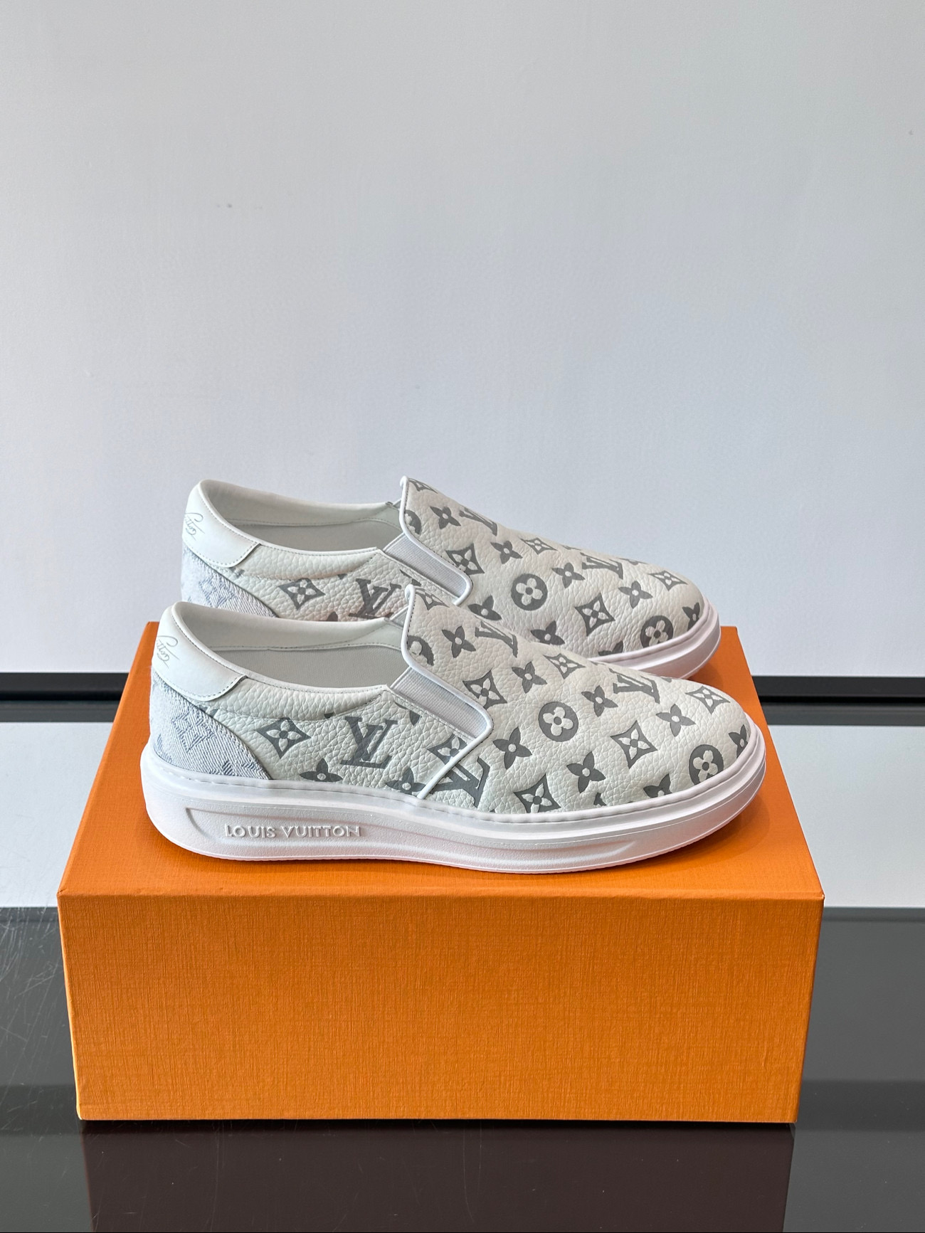 루이비통 남자 신발 운동화 스니커즈