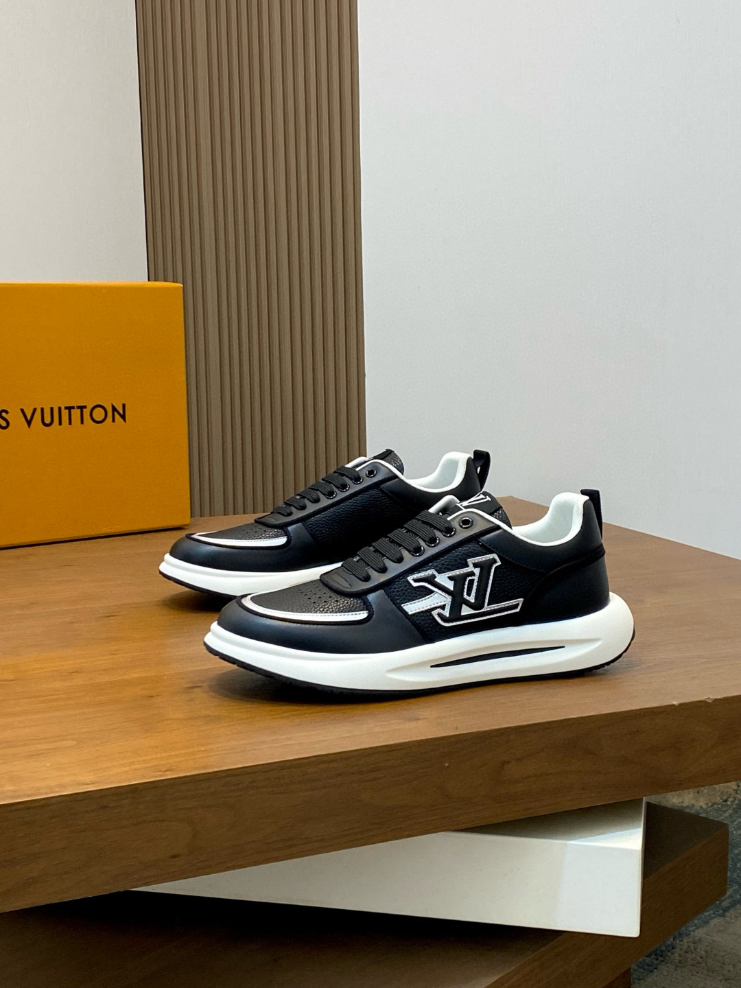 루이비통 남자 신발 운동화 스니커즈