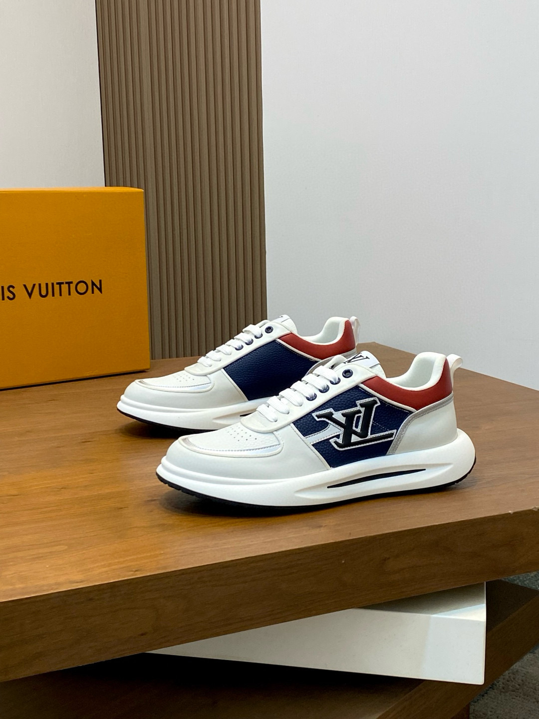 루이비통 남자 신발 운동화 스니커즈