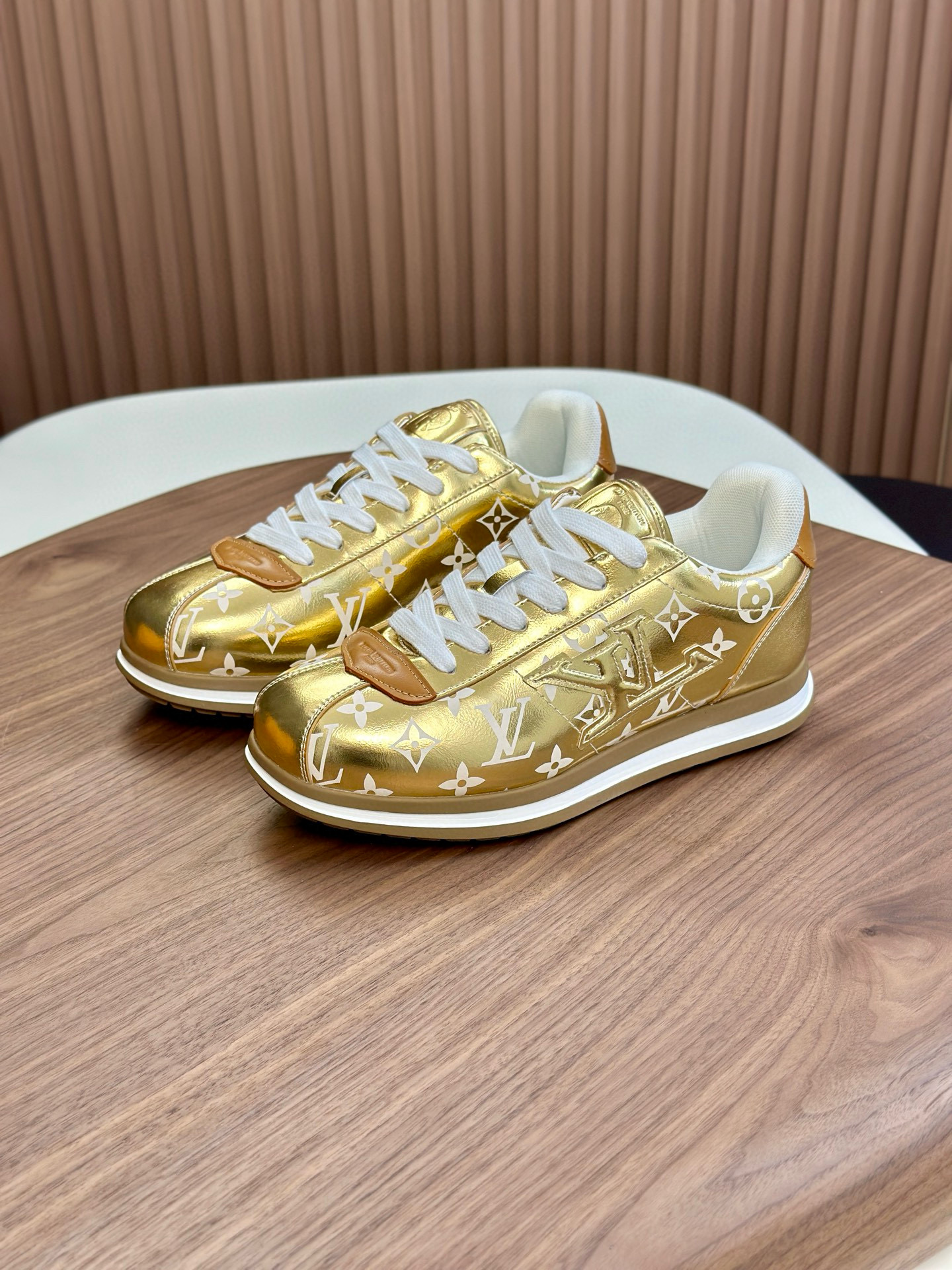 루이비통 남자 신발 운동화 스니커즈