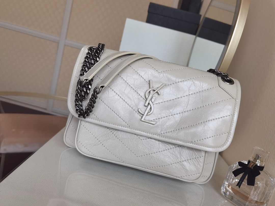 입생로랑 생로랑 633158 여자가방