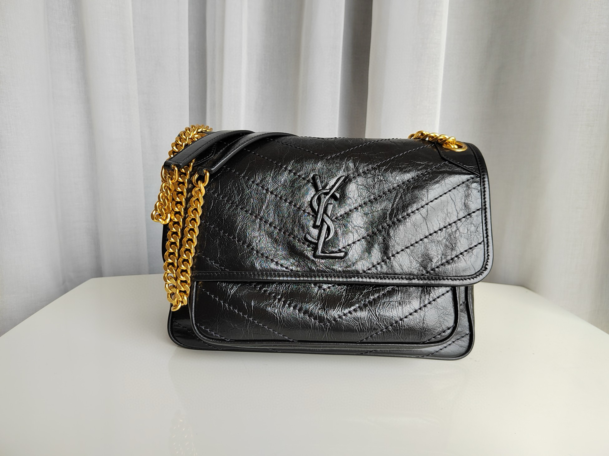 입생로랑 생로랑 633151 여자가방