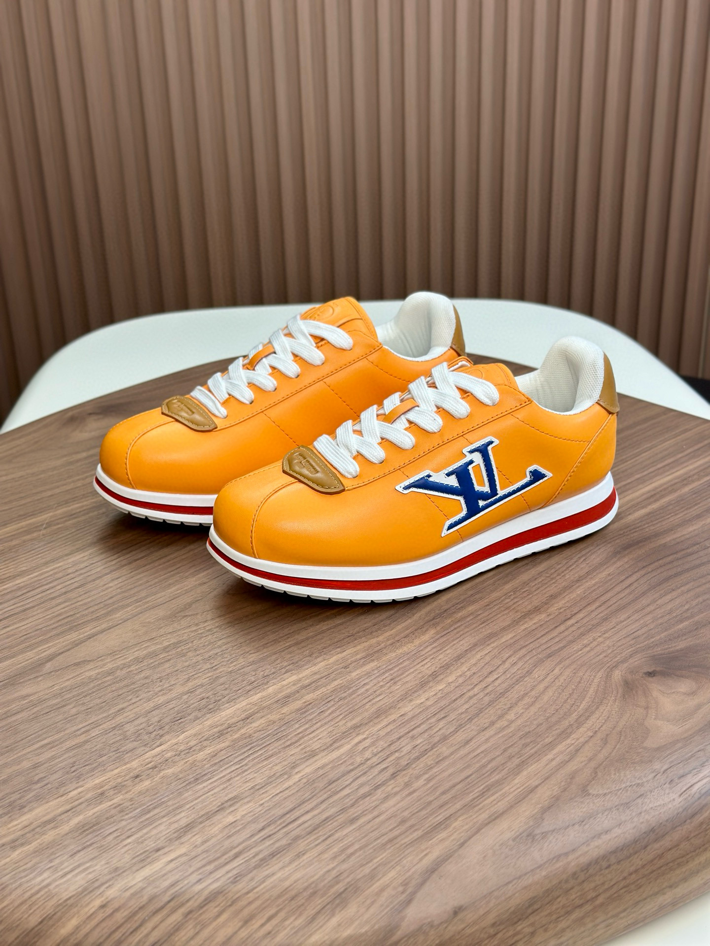 루이비통 남자 신발 운동화 스니커즈