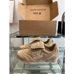 루이비통 남녀공용 신발 운동화 스니커즈