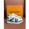 루이비통 트레이너 남자 신발 운동화 스니커즈