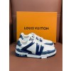 루이비통 트레이너 남자 신발 운동화 스니커즈