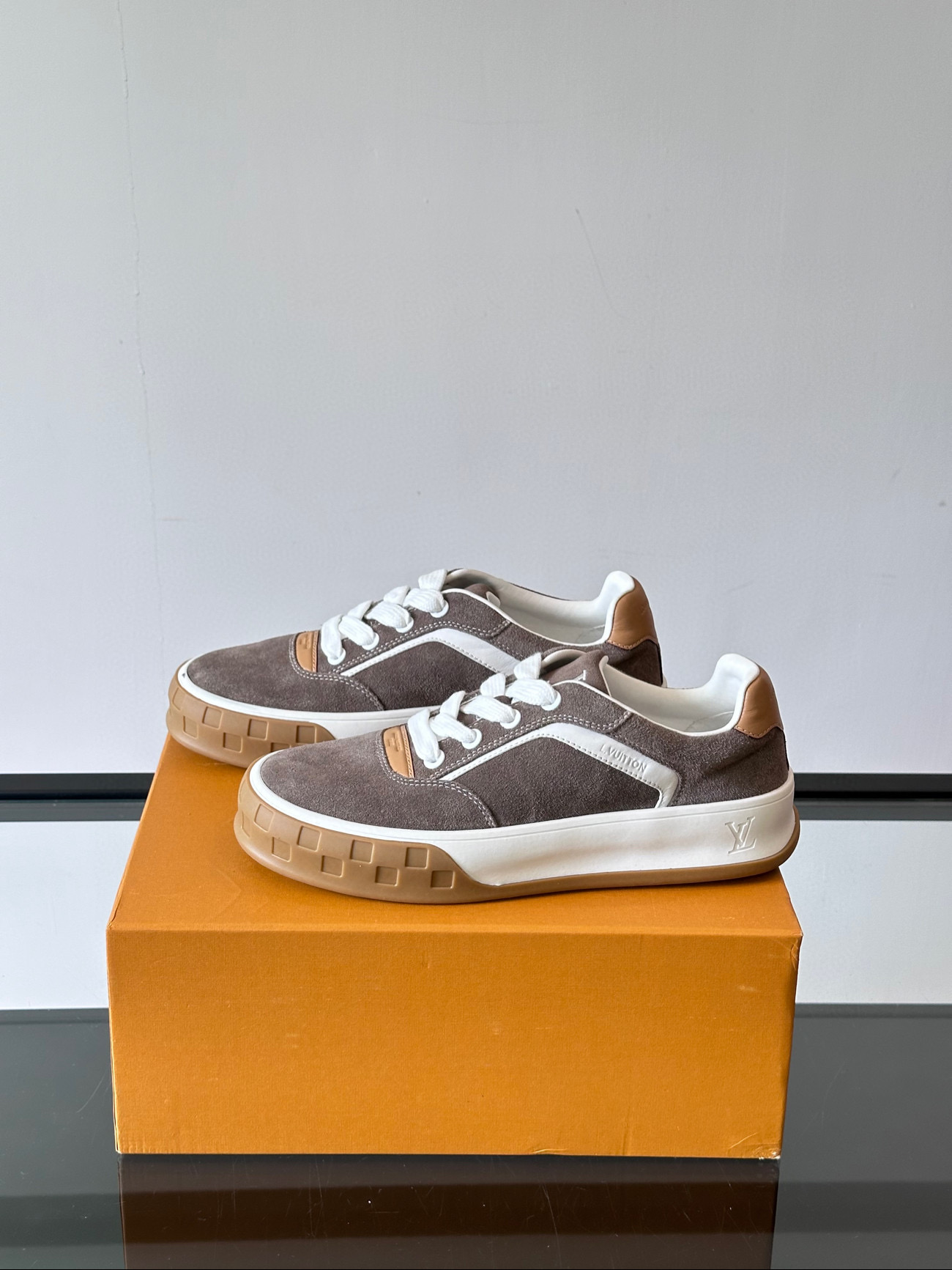 루이비통 남자 신발 운동화 스니커즈