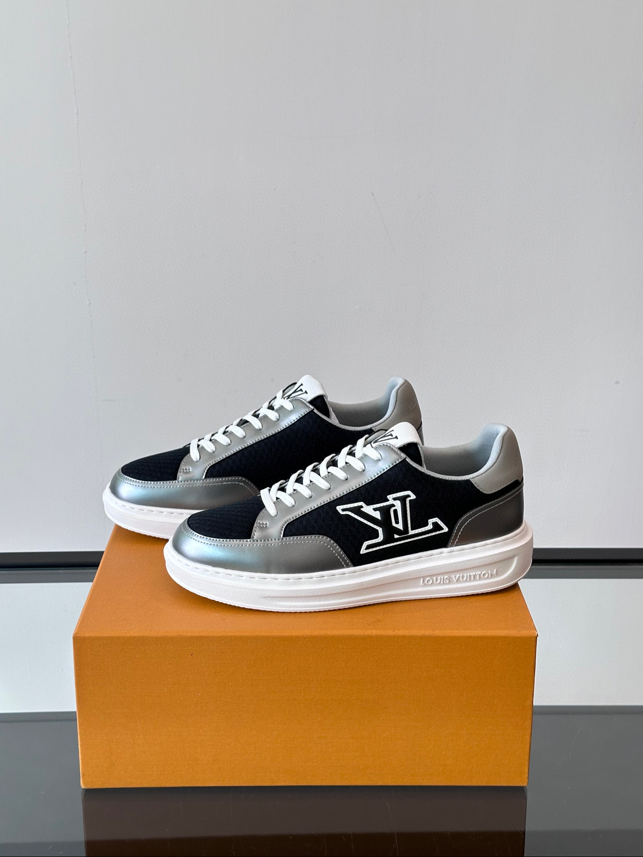 루이비통 남자 신발 운동화 스니커즈