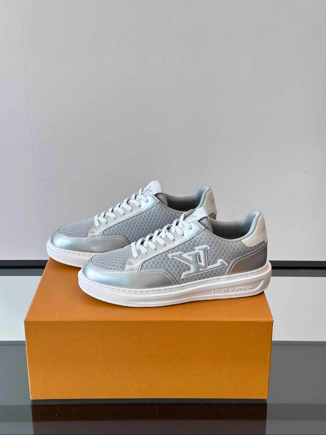 루이비통 남자 신발 운동화 스니커즈