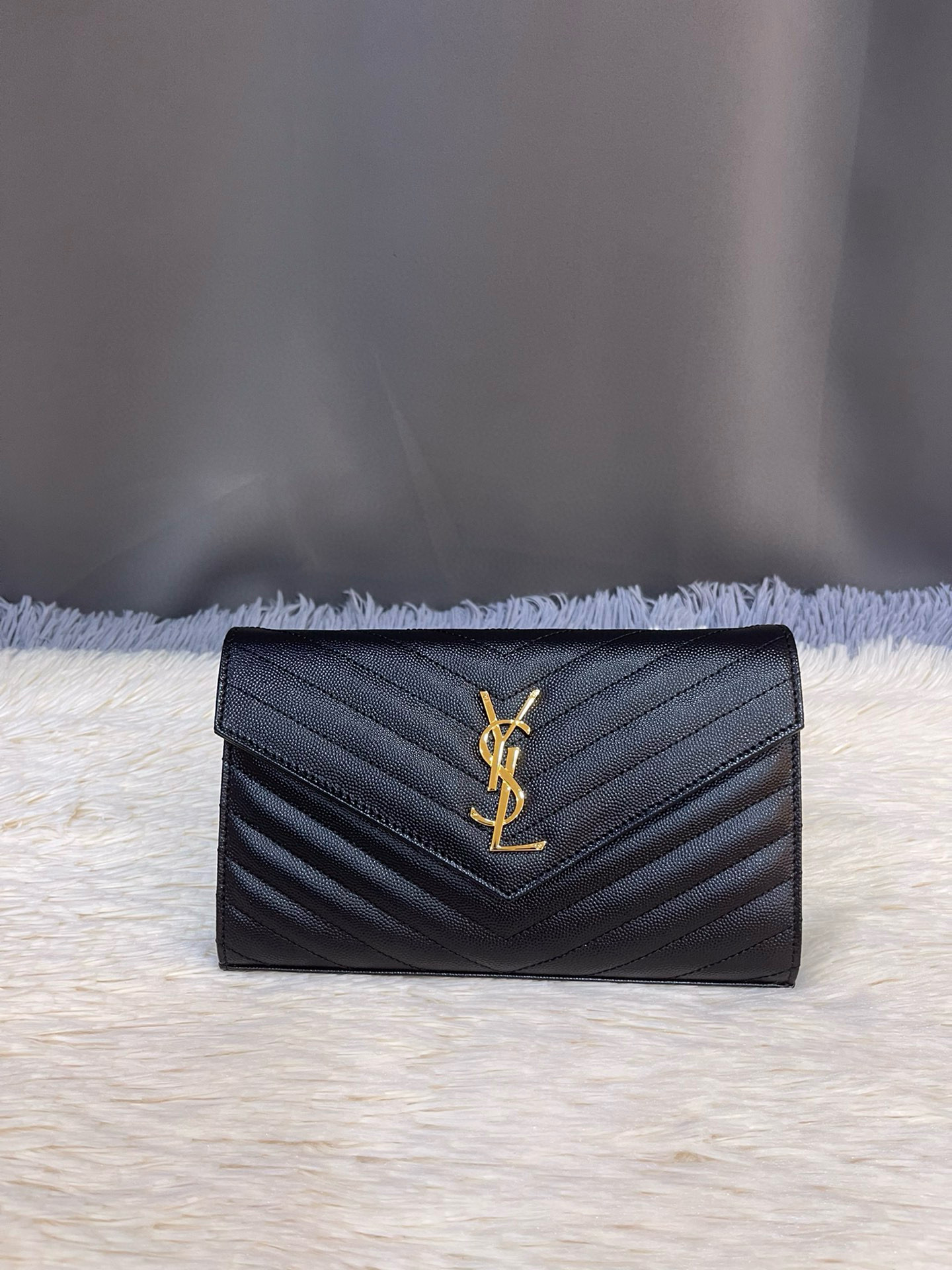 입생로랑 생로랑 377828 클러치백