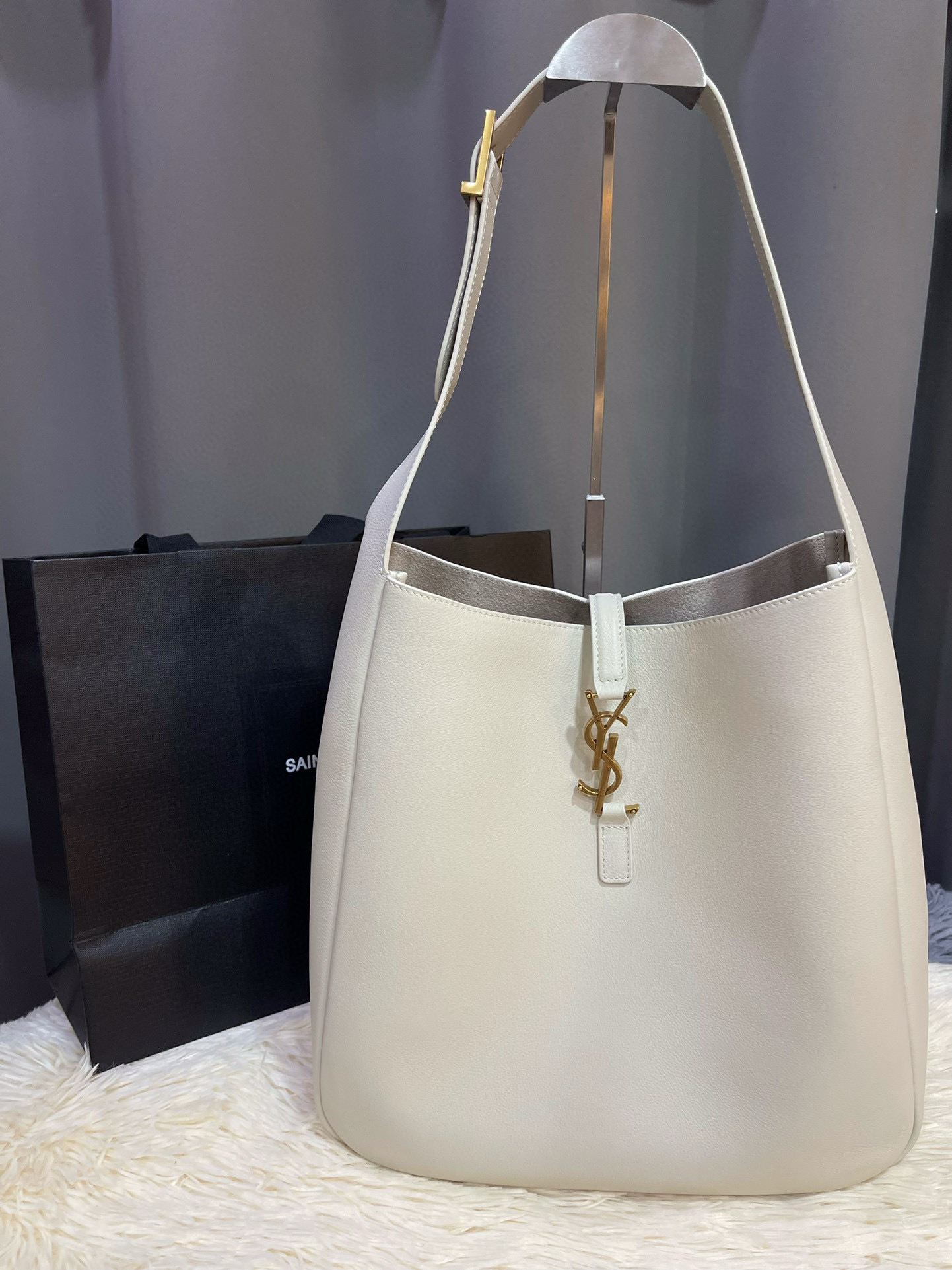 입생로랑 생로랑 753837 여자가방